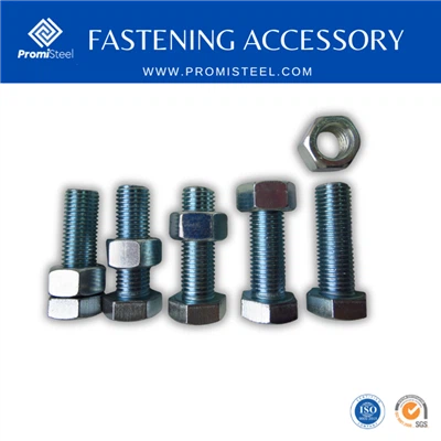 Accessorio di fissaggio