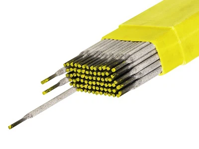 Bacchette per saldatura